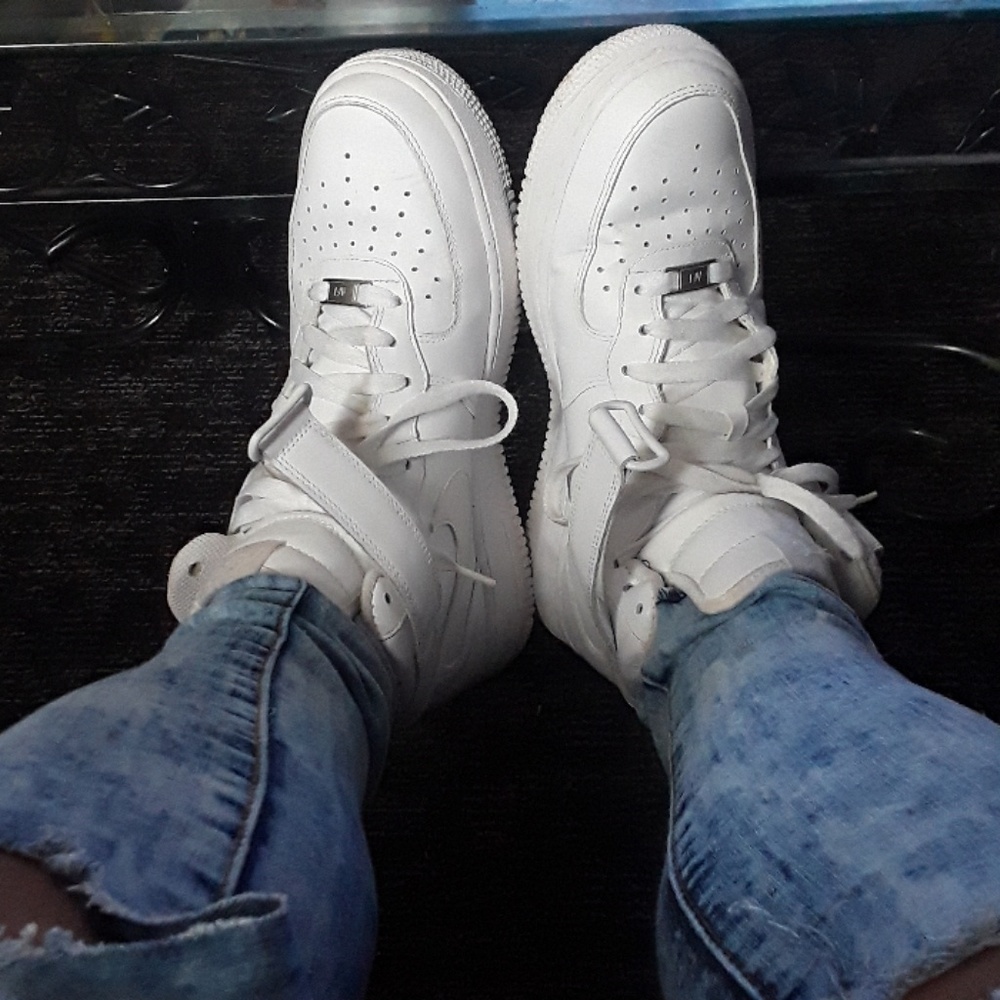 A1's